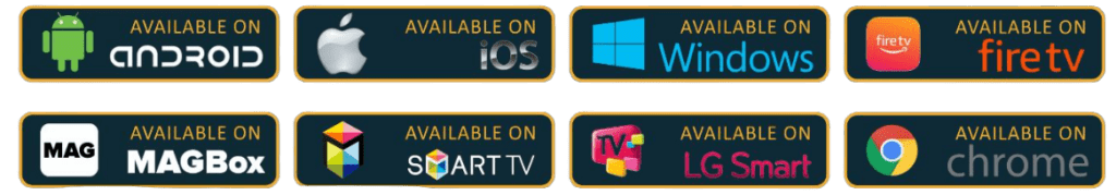 iptv devices