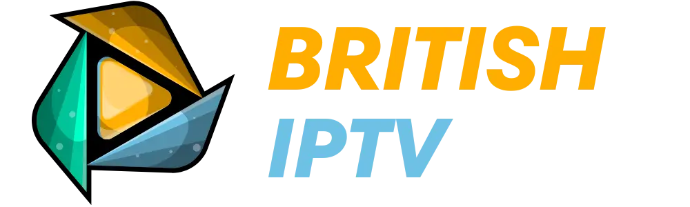 British IPTV Icon – Watch UK Live TV Channels